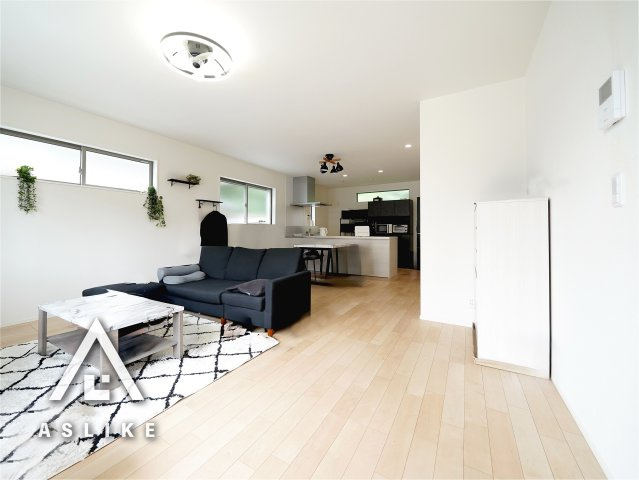 居間・リビング