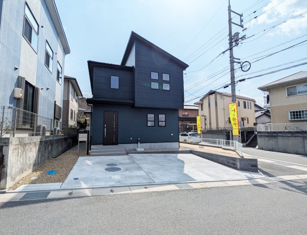 【現地写真】 
2026年3月に撮影しました