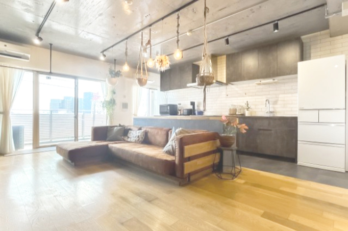 居間・リビング