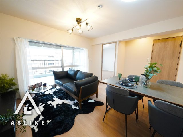 居間・リビング