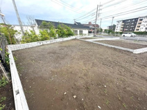 藤沢市辻堂6丁目 土地全3区画 C区画の画像