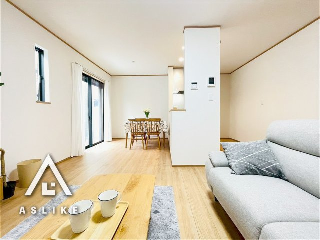 居間・リビング