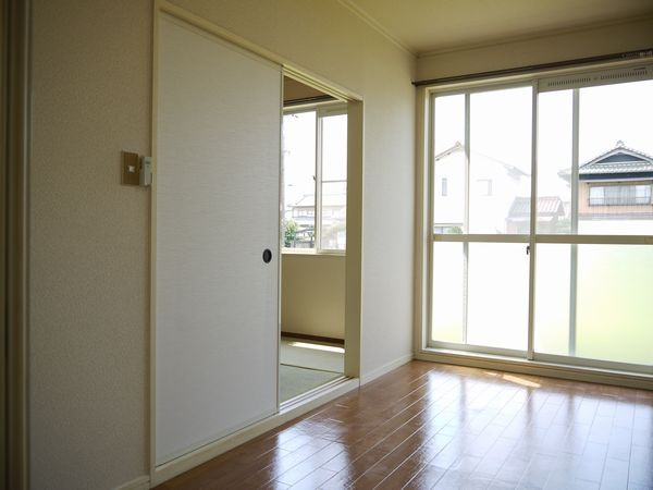 居間・リビング