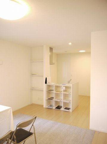 居間・リビング