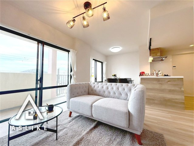 居間・リビング