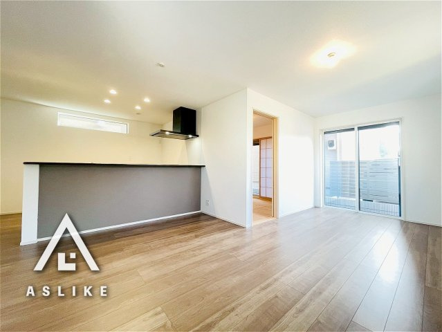 居間・リビング