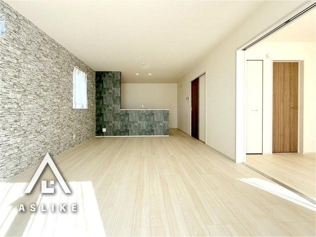 居間・リビング