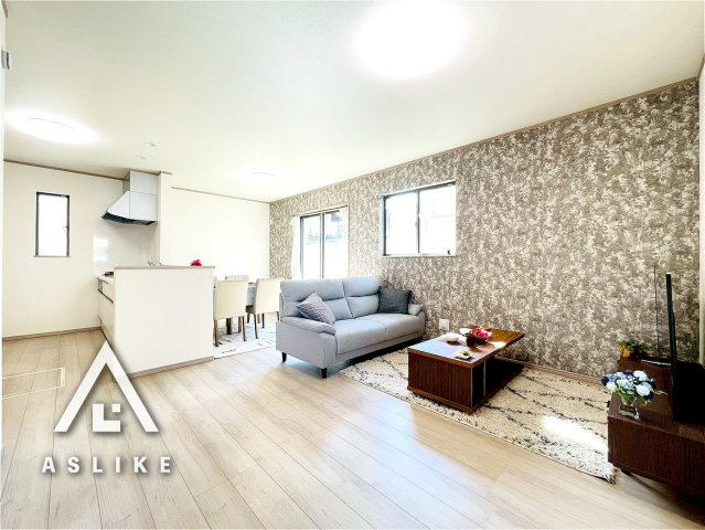 居間・リビング