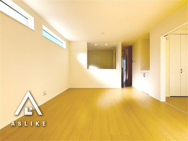 居間・リビング