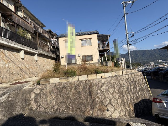 船越4丁目の画像