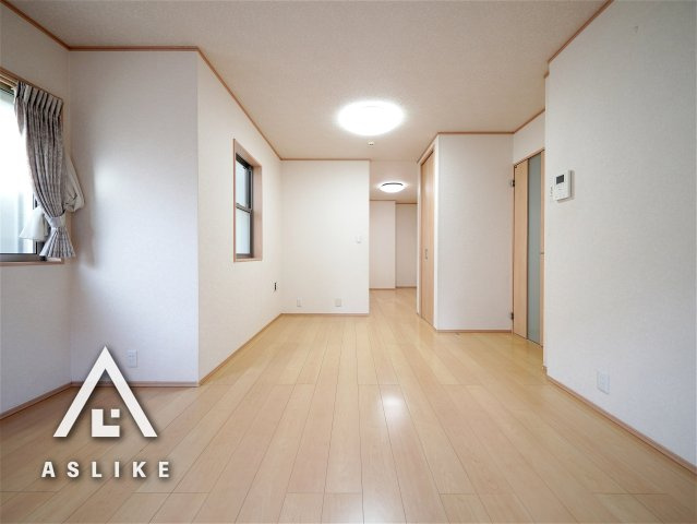 居間・リビング