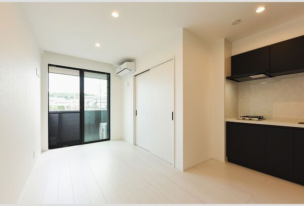 居間・リビング