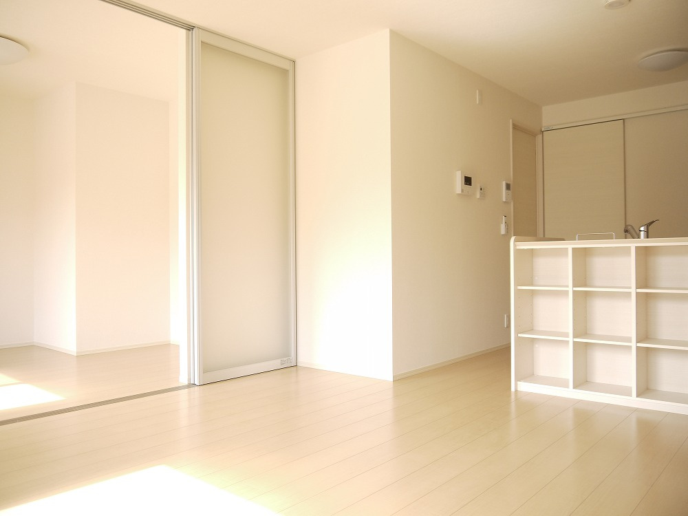 居間・リビング