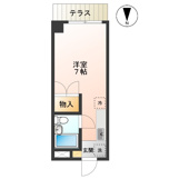 コーポすみれの画像