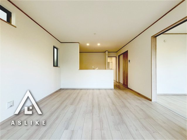 居間・リビング