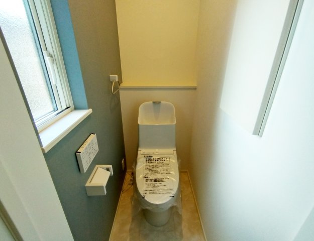 落ち着いた内装仕様で、プライベートな時間を心豊かに過ごせます