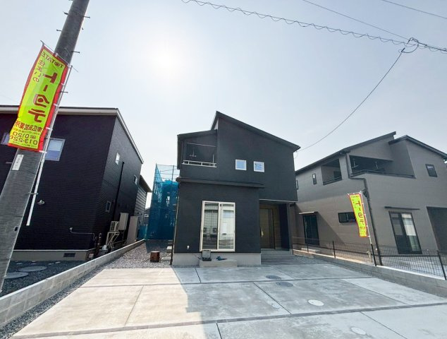 【現地写真】
2026年3月に撮影しました