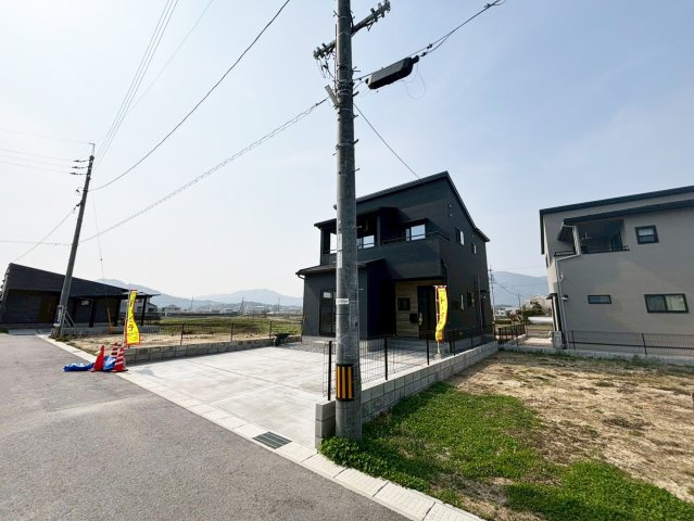 【現地写真】
2026年3月に撮影しました