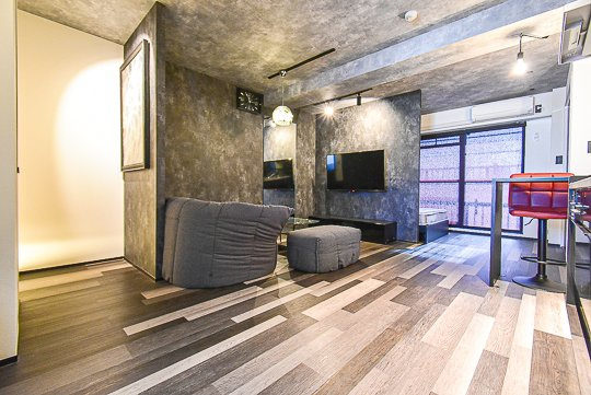 居間・リビング