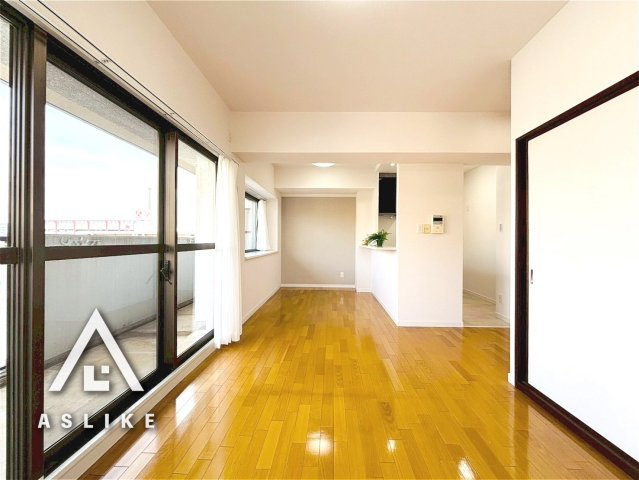 居間・リビング