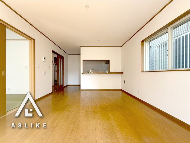 居間・リビング