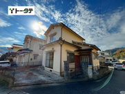 安佐北区三入2丁目の画像