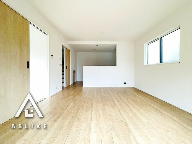 居間・リビング