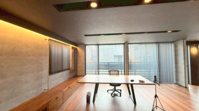 居間・リビング