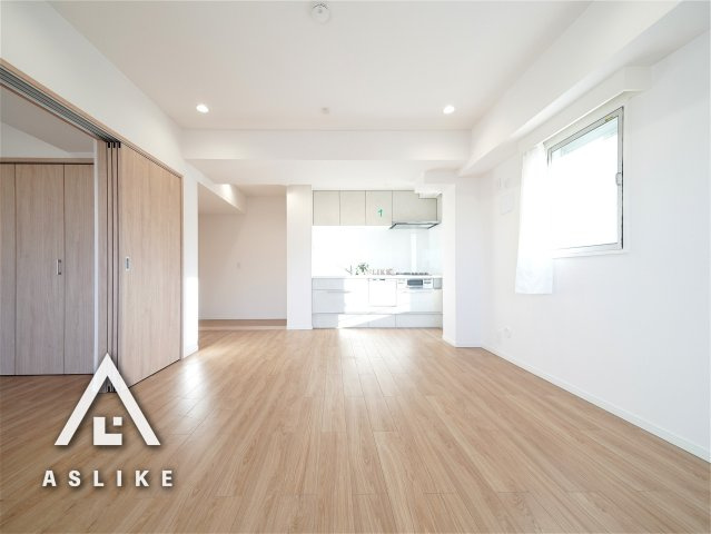 居間・リビング