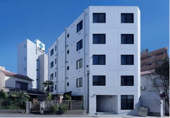 ZEST横浜レジデンス