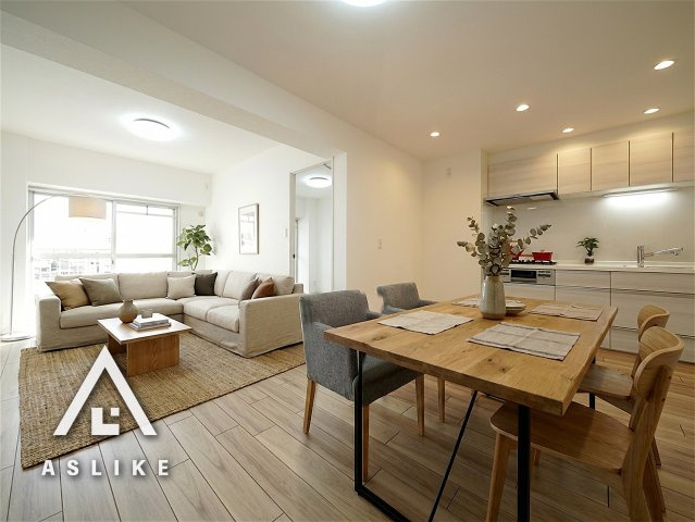 居間・リビング