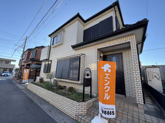 安心のTVモニターホン付き！