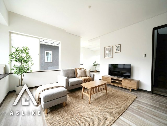 居間・リビング