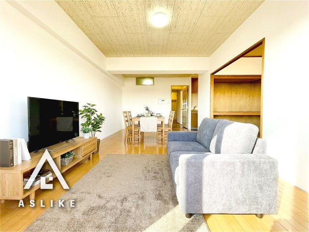 居間・リビング