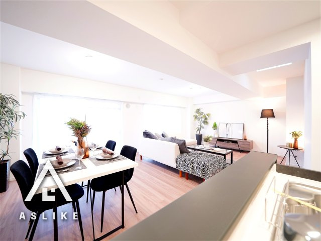 居間・リビング