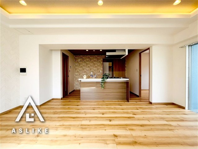 居間・リビング