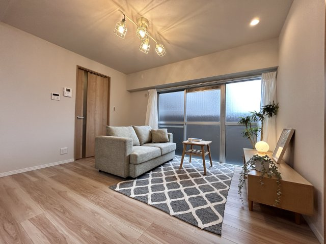 居間・リビング