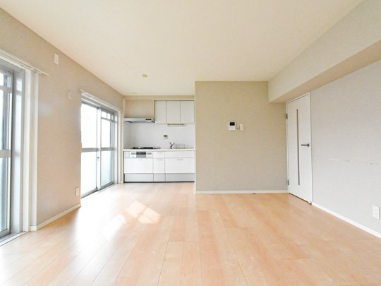 居間・リビング