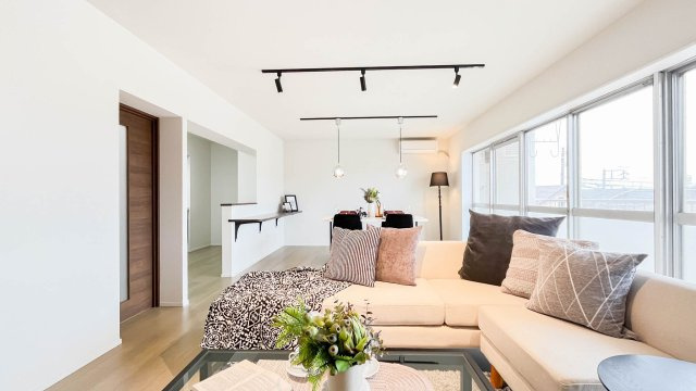 居間・リビング