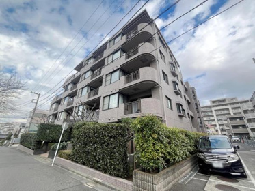 オーベル藤沢・藤が岡2の画像