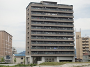 アーバンビューリバーコートの画像