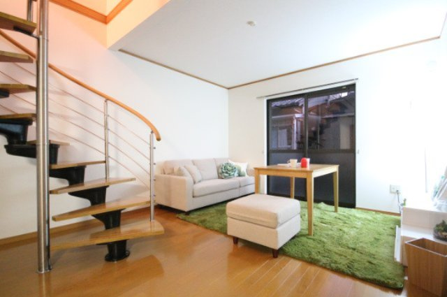 居間・リビング