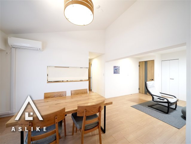 居間・リビング