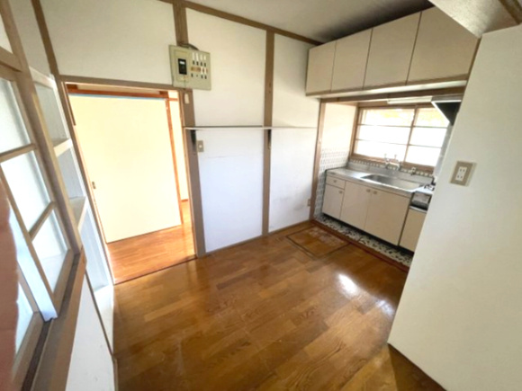 居間・リビング