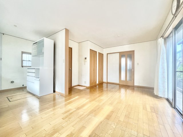 居間・リビング