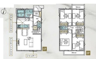 2号棟