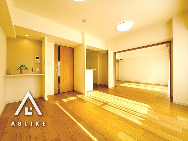 居間・リビング