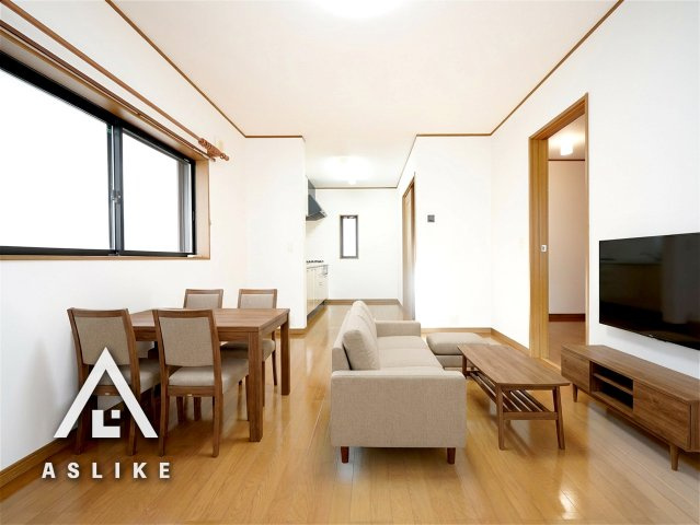 居間・リビング