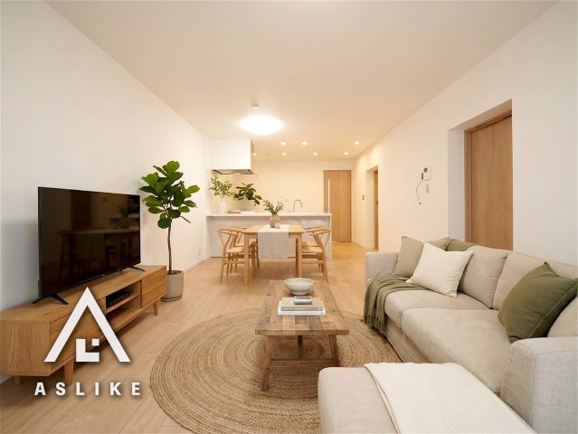 居間・リビング