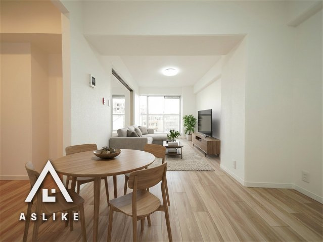 居間・リビング